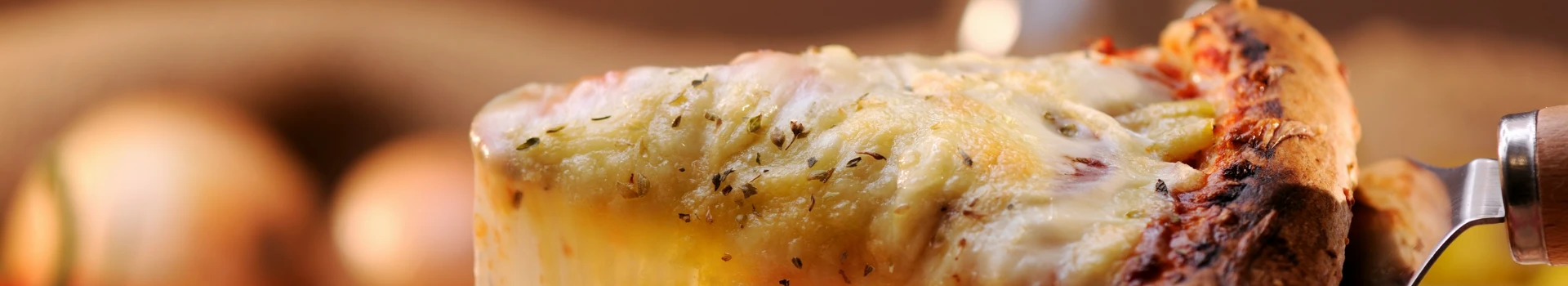 krojenie pizzy