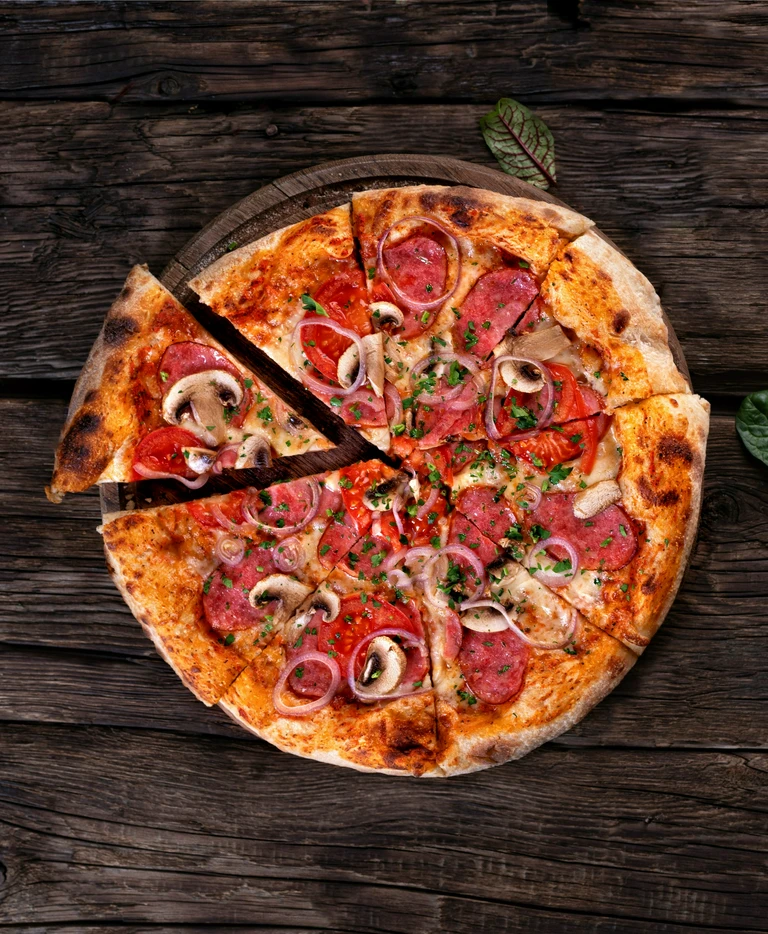 Pizza