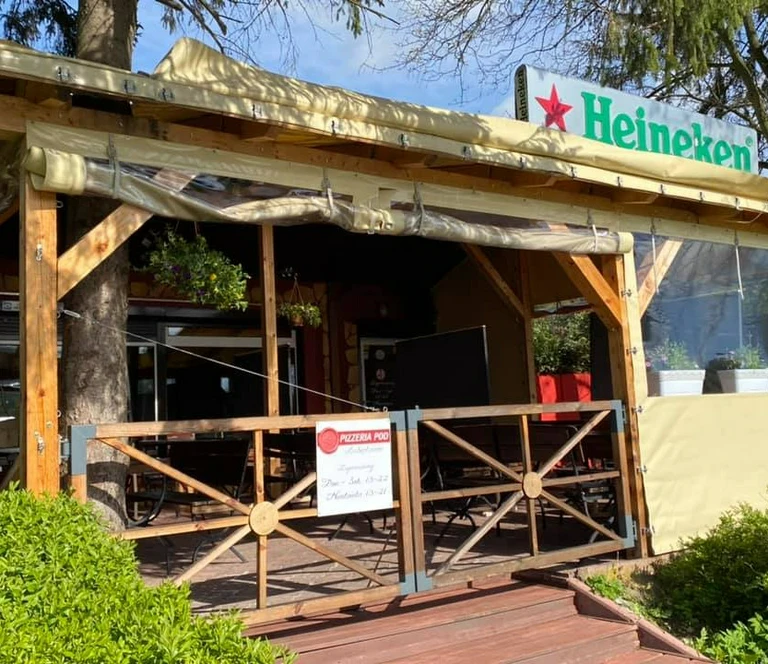 pizzeria