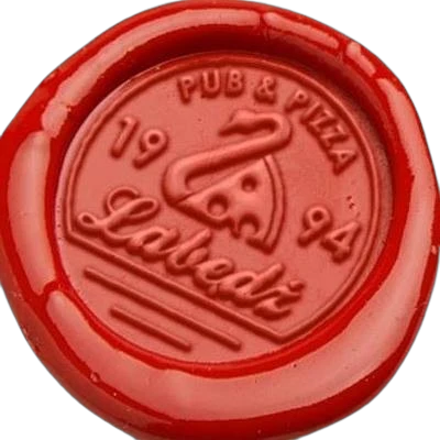 logo Pizzeria pod Łabędziem 